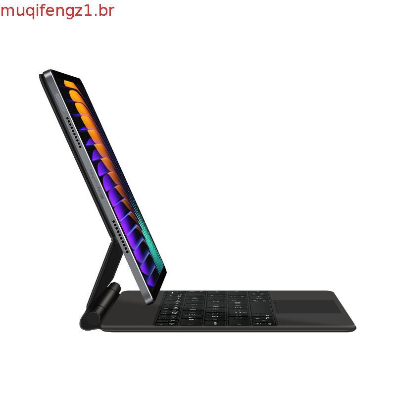 ❤Estoque pronto❤Xiaomi Miaotouch capa protetora de teclado suspenso, adequada para xiaomi Tablet 7/Pro 11 2024 xiaomi Pa