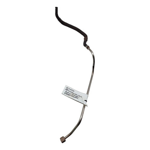 Mangueira Cano Sensor Pressão Fiat Toro 2.0 Diesel 2023
