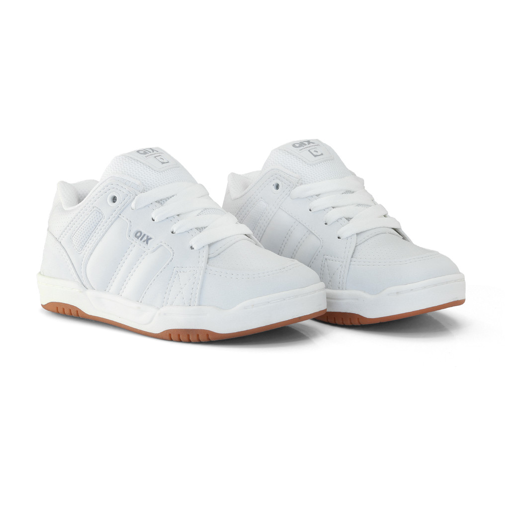 Tênis Infantil Qix Square em Oferta na Shopee