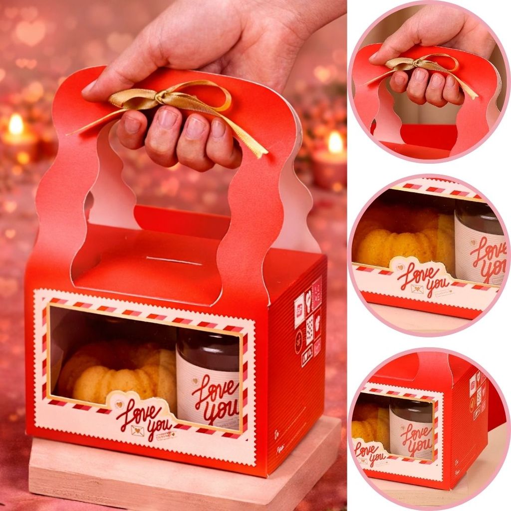 10 LEMBRANCINHA COM ALÇA LOVE YOU 4976 ( DIA DOS NAMORADOS JANGO 2026 ) OUTLET