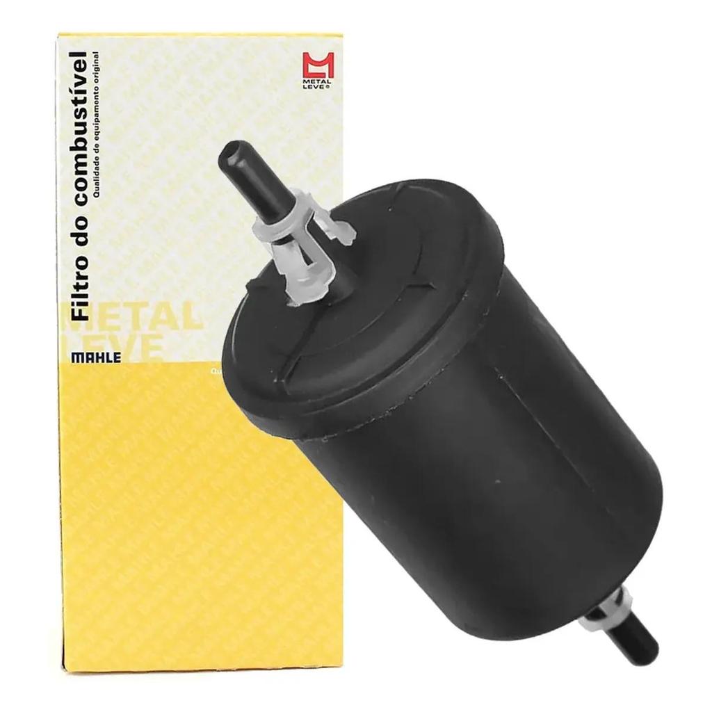 Filtro De Combustível Celta Corsa Onix Palio Etios Renegade KL582 Mahle