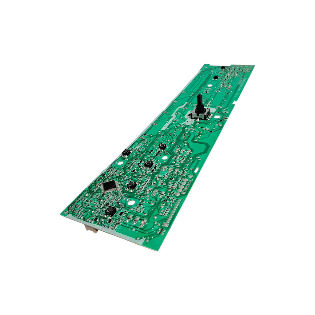 PLACA INTERFACE ORIGINAL BRASTEMP/CONSUL BWH15/BWN15 110/220V W10640425