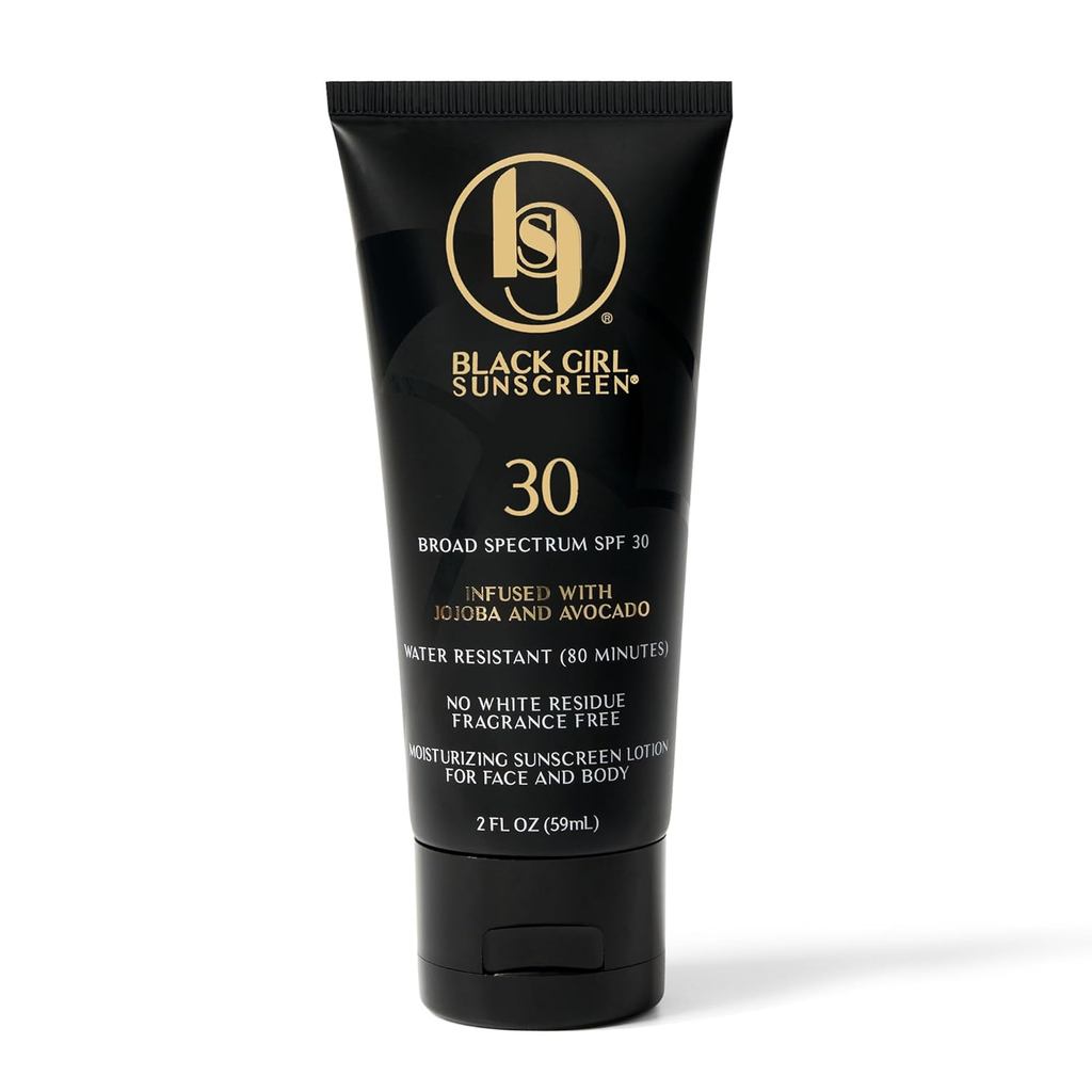 Protetor Solar Feminino SPF30 para Rosto e Corpo - Protetor Solar Hidratante, SPF30, Loção Protetora Solar Feminina, U