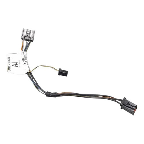 Chicote Resistência Ar Condicionado Ford Fusion 2008