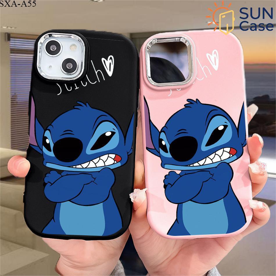 Capinha Para Samsung Galaxy A56 A55 A54 A53 A52 A52S A35 A34 A32 4G 5G Capa De Celular Macia Silicone Case 0194 PD em Oferta na Shopee