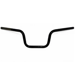GUIDÃO CHAPAM FACTOR 150 DX 150 2025 COM ROSCA PARA PESO