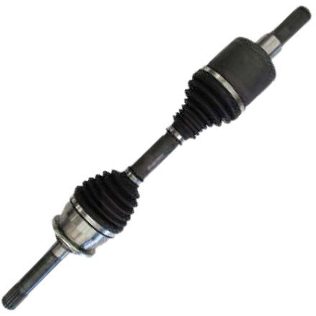 Kjh0323 - Semi-Eixo - S10 2.4 / 2.8 - 4X4 2012 A 2016 / Trailblazer 2.8 - 4X4 2013 A 2015 - Perfect