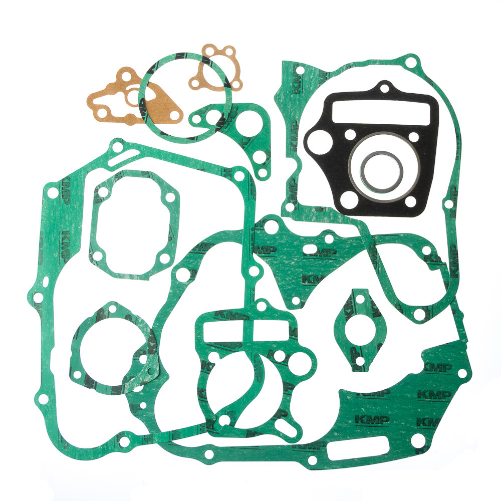 Jogo Junta Completa KMP Biz100 C100 Pop100 Web100