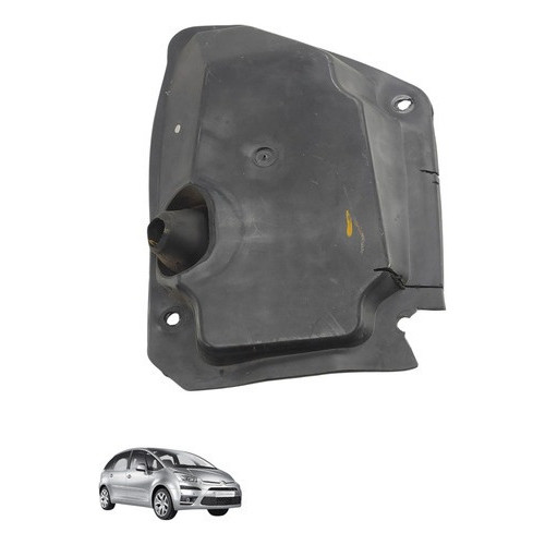 Tampa Motor Limpador Parabrisa Direito C4 Picasso 2009 2010 Direito
