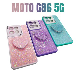 Capa de celular compatível com Moto G86 5G Shine em Oferta na Shopee