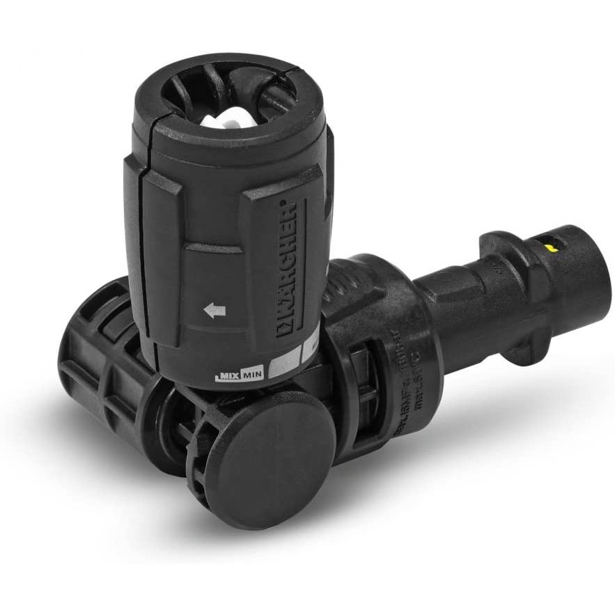 Bico Articulado 360° para Lavadoras de Alta Pressão em Oferta na Shopee