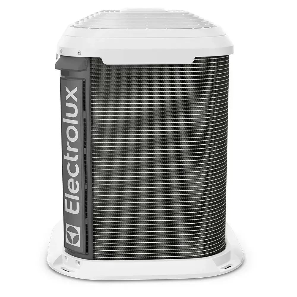 Detalhes do Ar Condicionado Split Hi Wall Electrolux Color Adapt 23000 BTU/h Frio 3124IFBA206 – 220 Volts