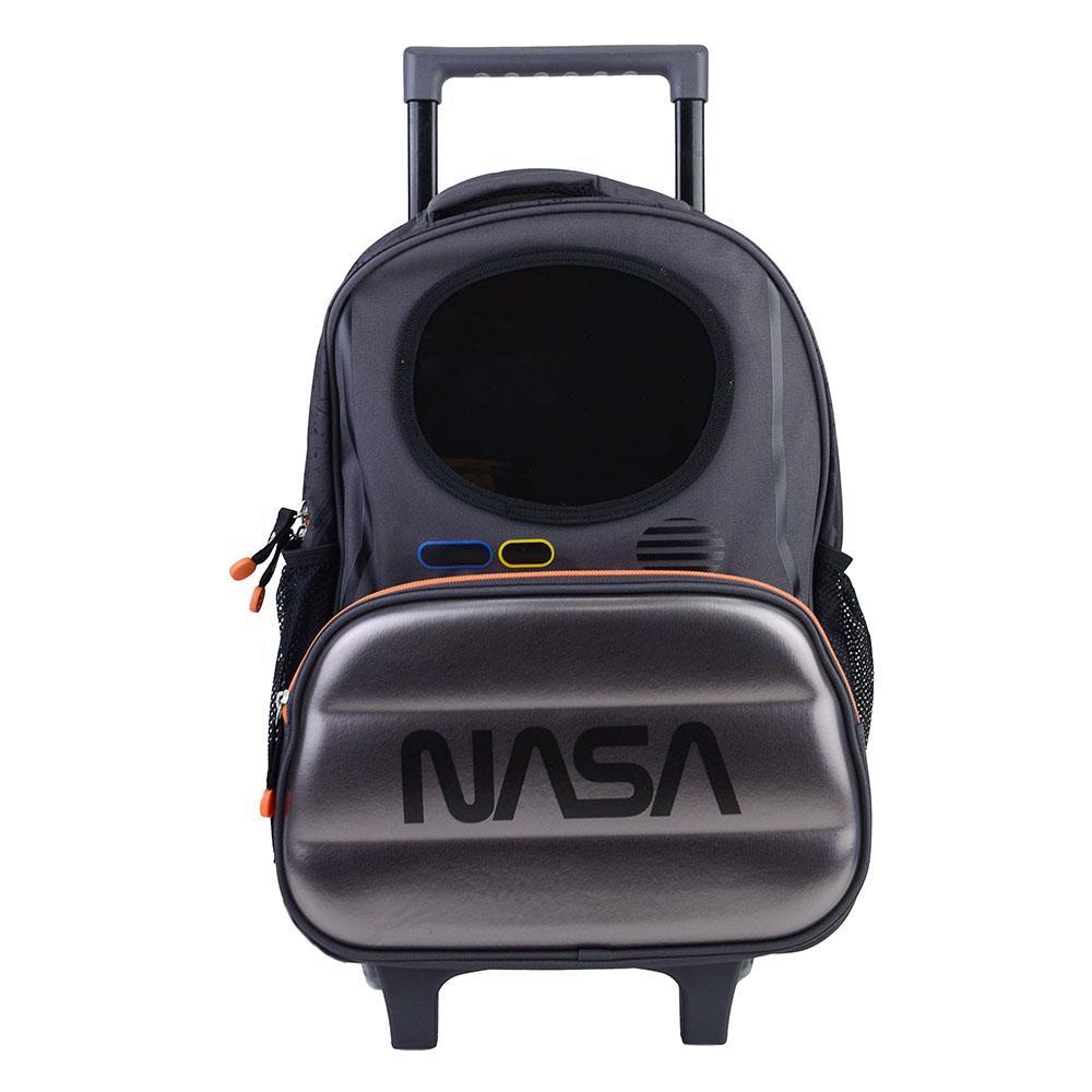 Mochilete Escolar Infantil Com Rodinha Pacific Pack Me - 998