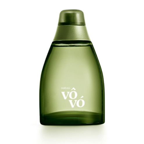 Desodorante Colônia VôVó Masculino 100ml
