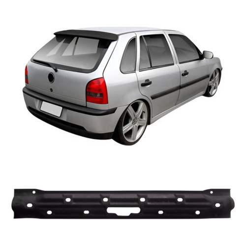 Alma Parachoque Traseiro Gol G3 G4 2000 2001 2002 2003 2004 2005 2006 2007 2008 Viga Reforço