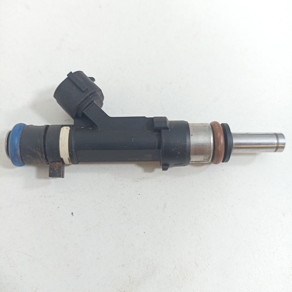 Bico Injetor Nissan March Versa 1.6 Flex 2011/2023