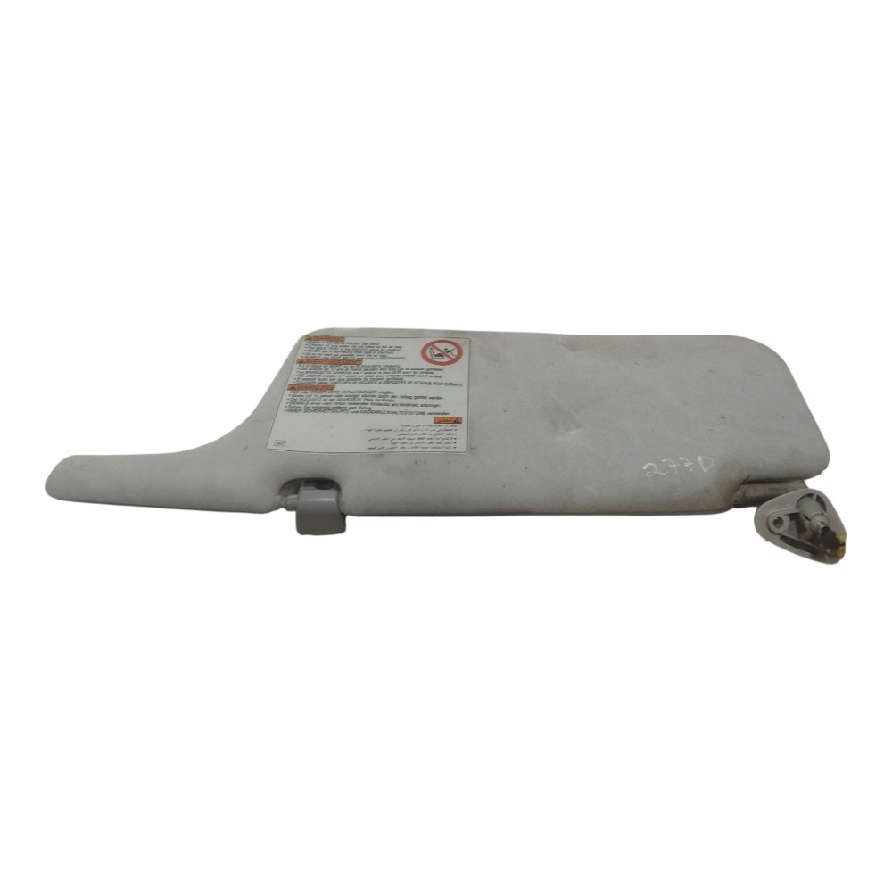 Quebra-sol Direito Subaru Legacy 2000 2001 2002 Á 2005