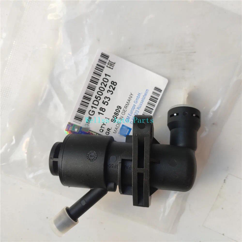 Módulo De Bombas Hidráulicas Easytronic Durashift ORIGINAL G1D500201 Para Opel Zafira B Corsa Meriva A Vauxhall Astra 18