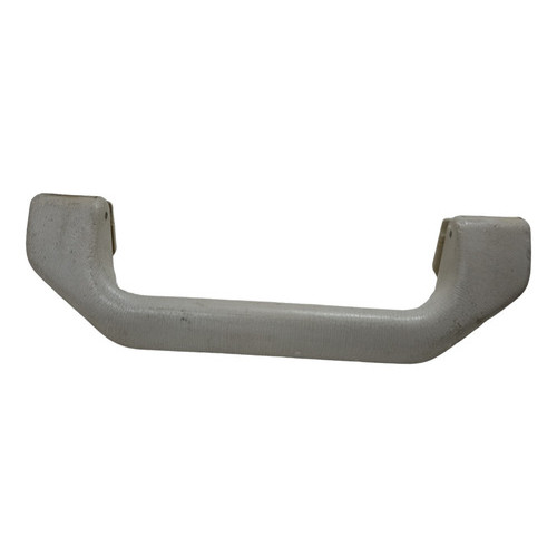 Alça De Teto Fiat Palio 2008 Dianteiro Direito C/detalhe  Cinza