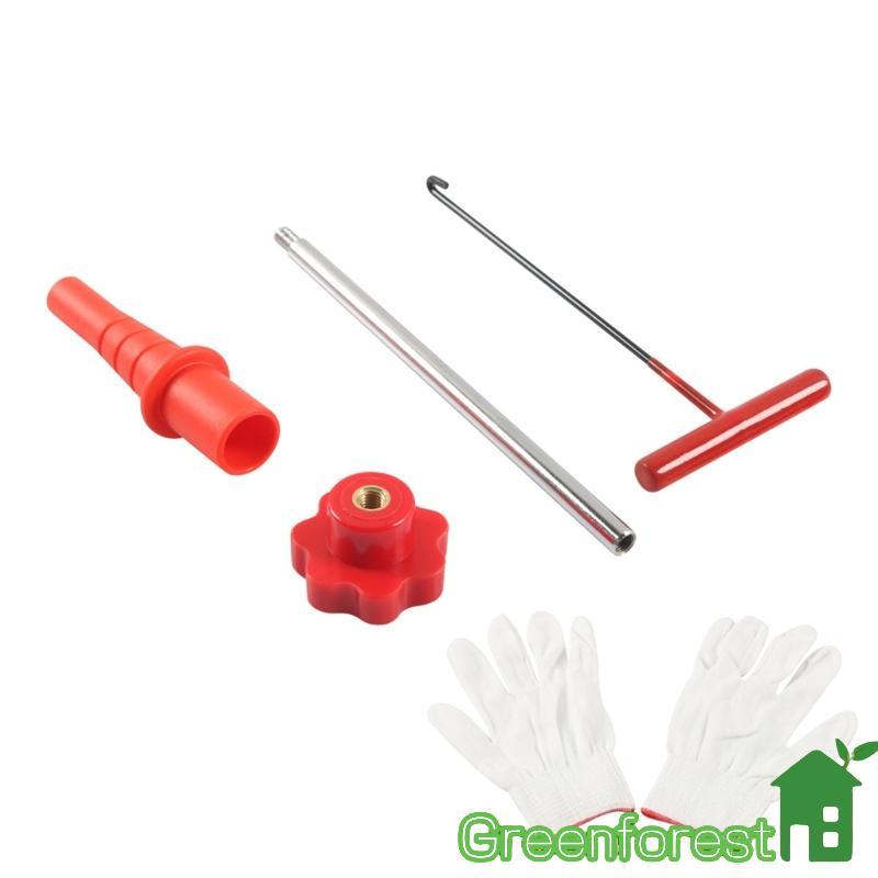 greenfor Ferramenta Haste Válvulas Metal Para Uso Profissional E Diferentes Modelos Veícu