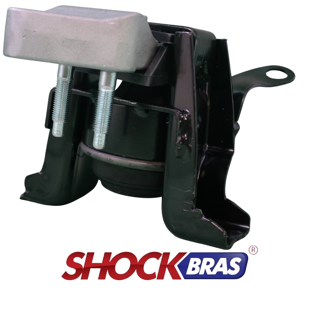 Calço Coxim Motor Direito Toyota Corolla 2003/2008 Acx08005