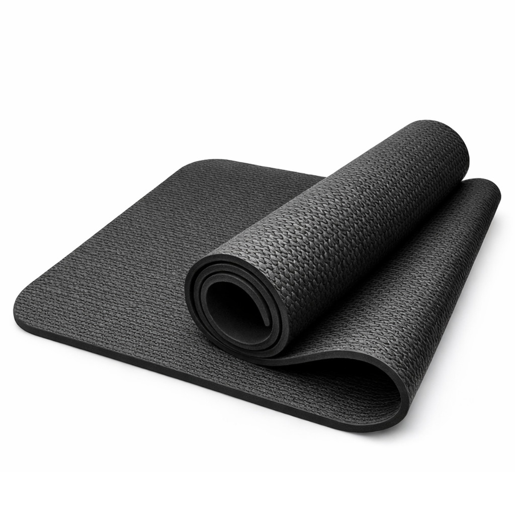 kit 10 Colchonete Funcional P/treino Abdômen Yoga Pilates Fit