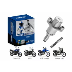 Acionador Corrente Comando Riffel Fazer250 Lander250