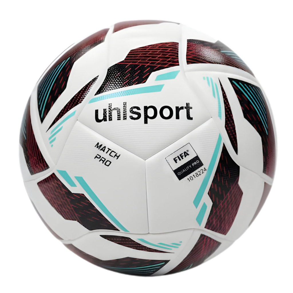 Bola de futebol de Campo Uhlsport Match Pro Brasileirão B 26