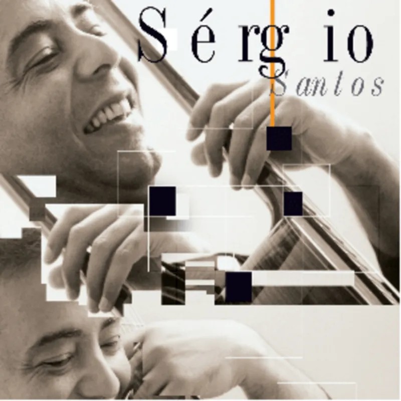 CD Sérgio Santos Sérgio Santos