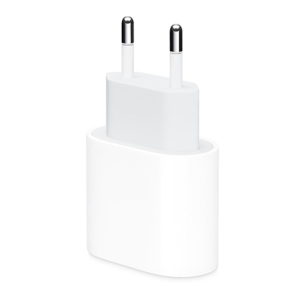 Carregador iPhone, iPad, Apple Watch e AirPods Apple USB-C â 20W