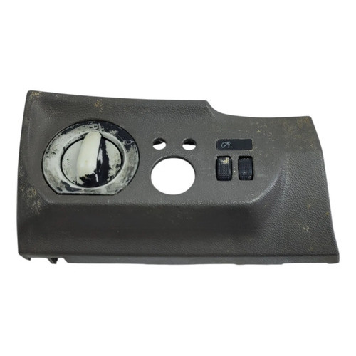 Moldura Comando Farol Retrovisor Chery Cielo 2010