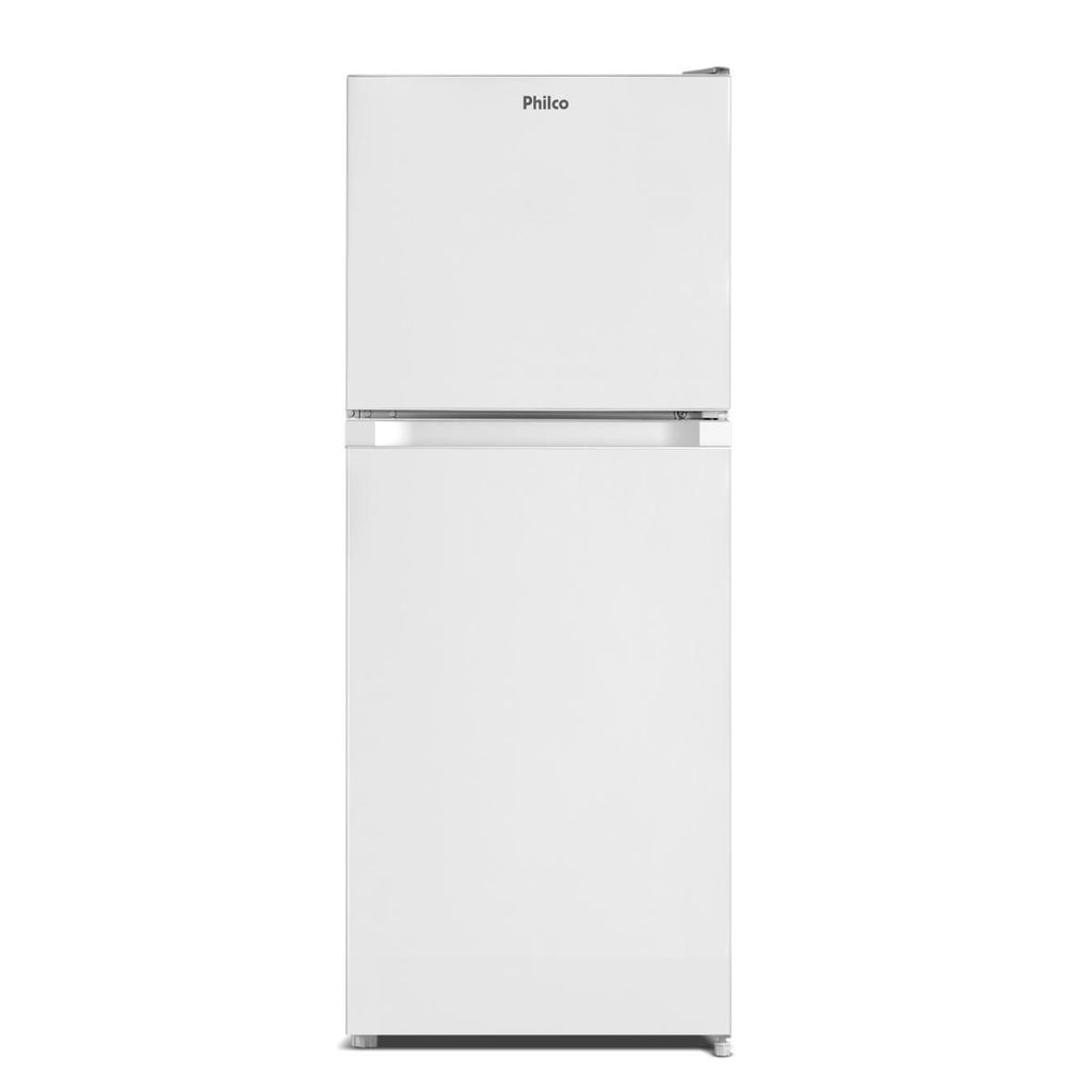 Frigobar Duplex 117l Philco Iluminação em LED Pfg12a