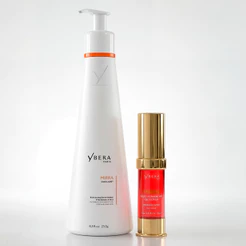 Mirra Duocare 250g + Óleo de Mirra 15ml - Ybera Paris