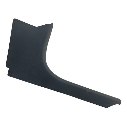 Friso Porta Diant Direita Spoiler Gm Tracker 2020 26276875 Preto