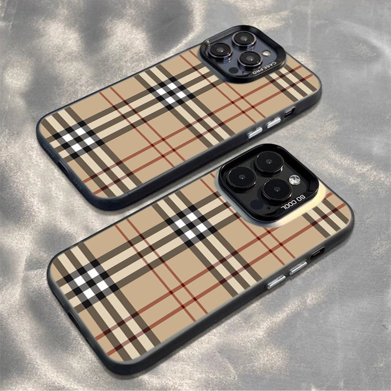 Design Atemporal Xadrez Capa Capinha Para Samsung Galaxy A04S A05S A06 A12 A13 A14 A15 A16 Anti-Impacto
