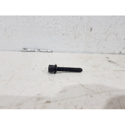 Parafuso Comando Valvula Motor Xsara Vts 1.8 16v 1999