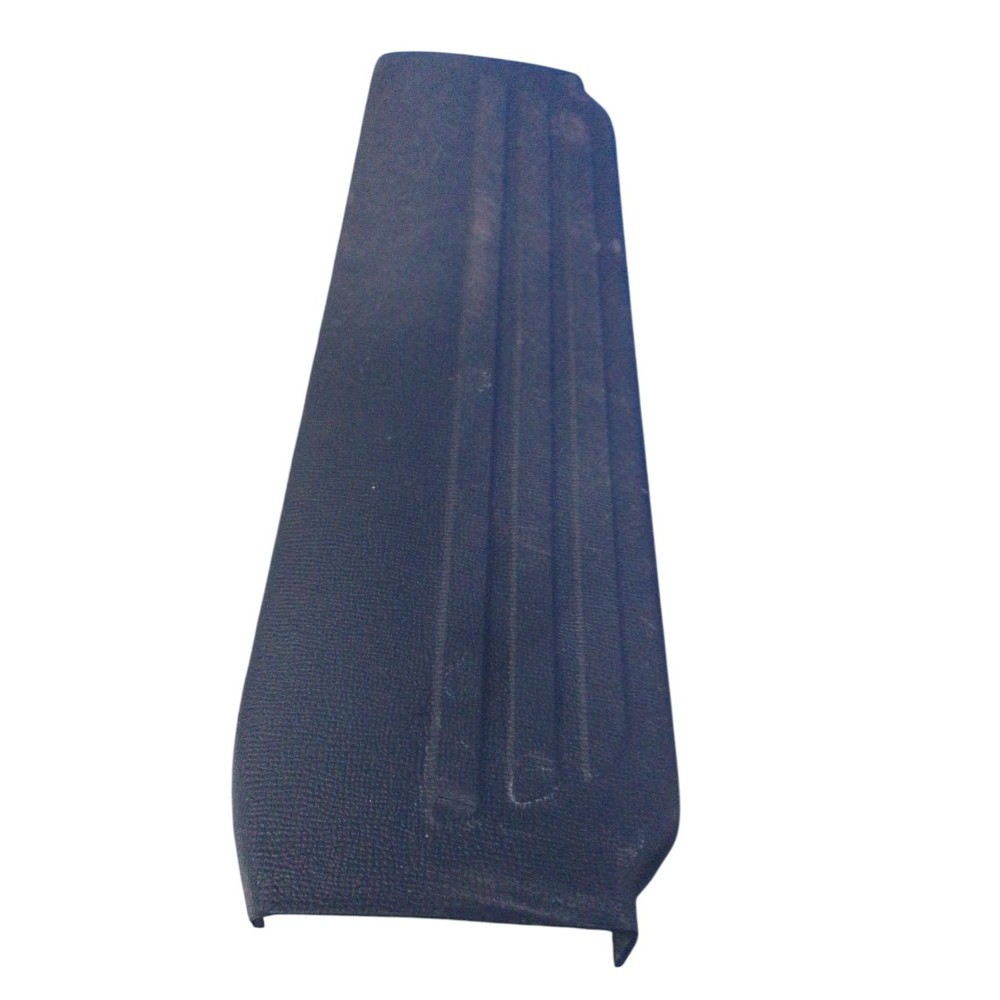Soleira Traseira Pisante Esquerdo Porta S10 Ltz Cd 2022 2.8