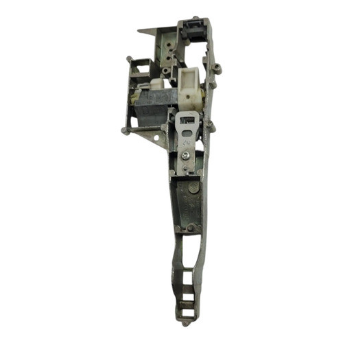 Suporte Macaneta Traseira Esquerda Peugeot 208 2008 2016 Nude Traseira
