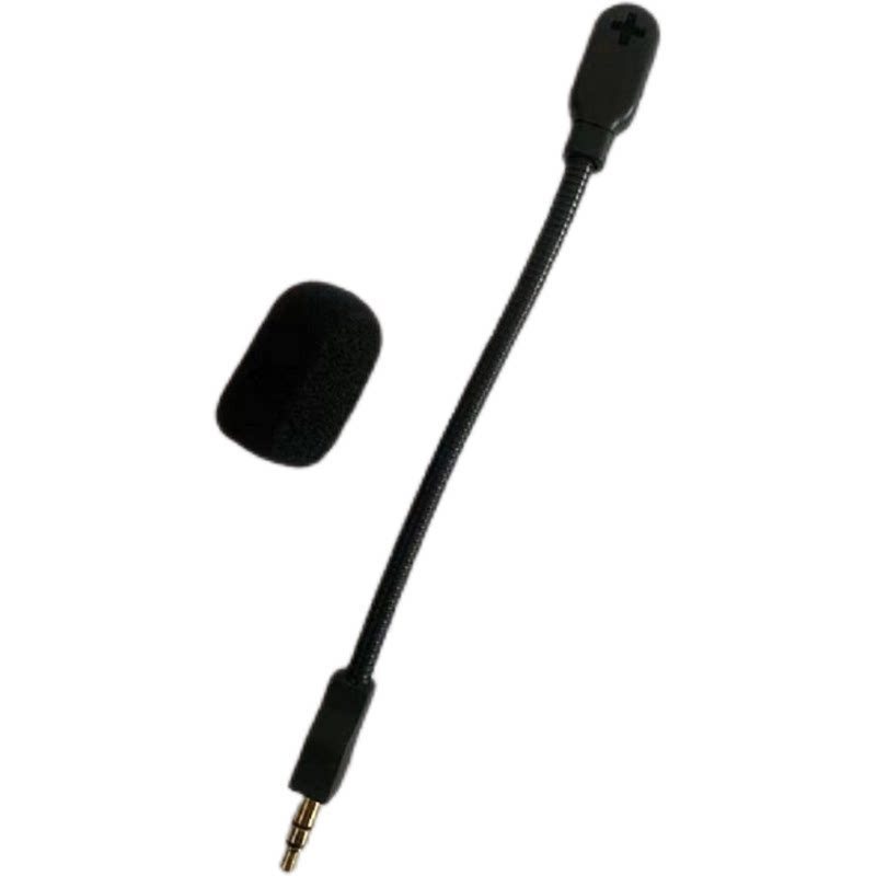 Microfone de Fone de Ouvido Adequado Logitech Gprox/logitech Geração Jogo Fone de Ouvido G Pro X Filtro de — R$ 335,80 em Shopee