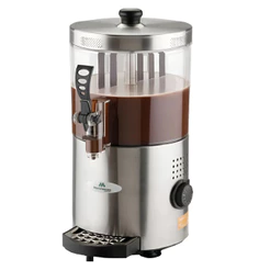 CHOCOLATEIRA ELETRICA VERSATIL INOX MARCHESONI 3 LITROS 220V