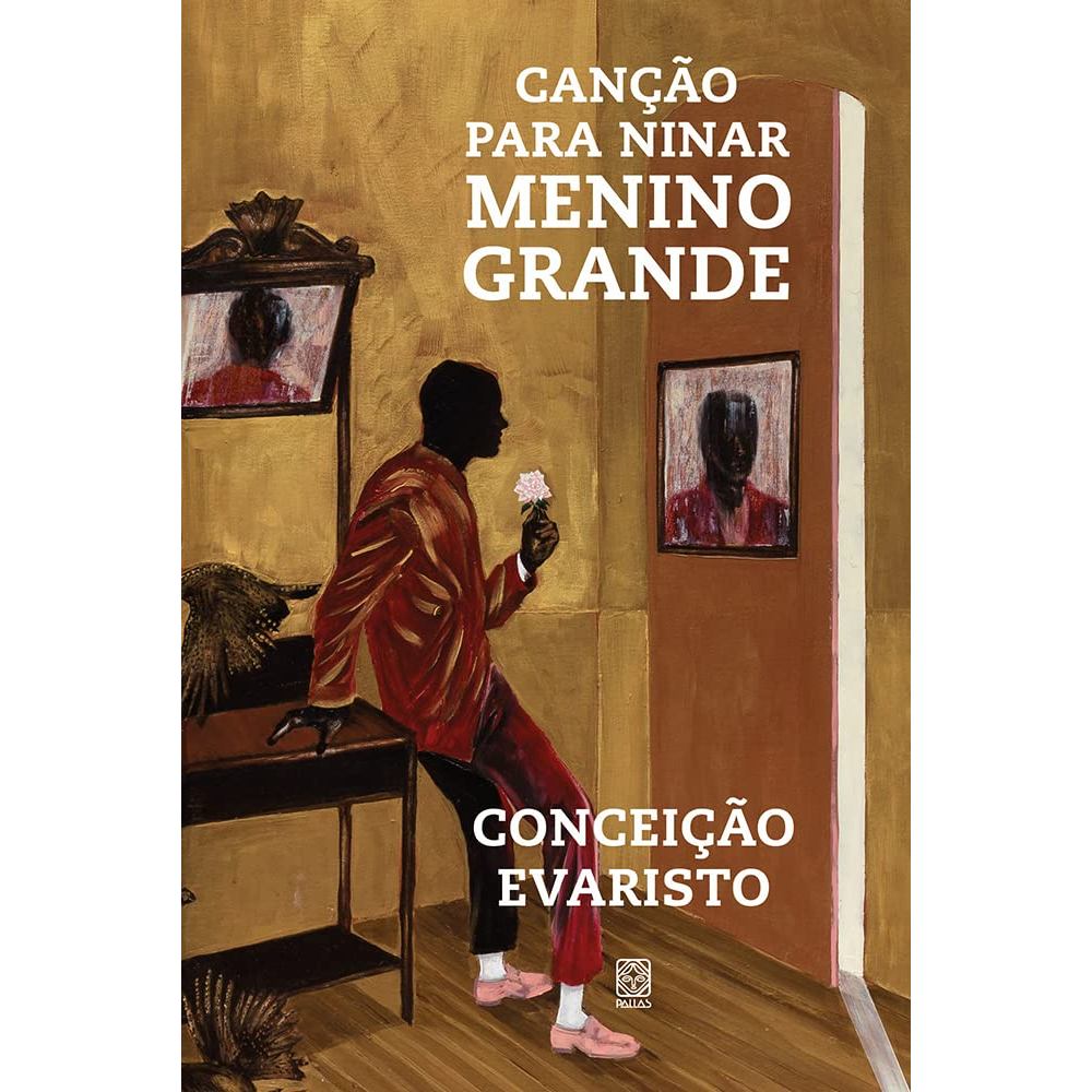 CANCAO PARA NINAR MENINO GRANDE - PALLAS em Oferta na Shopee