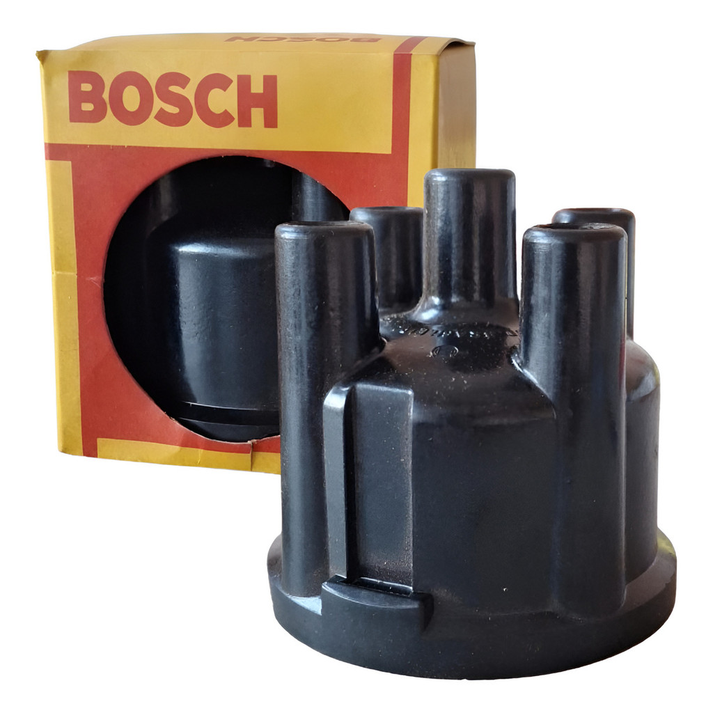 Tampa Do Distribuidor Vw Fusca 1200 Brasilia Variant Tl Tc