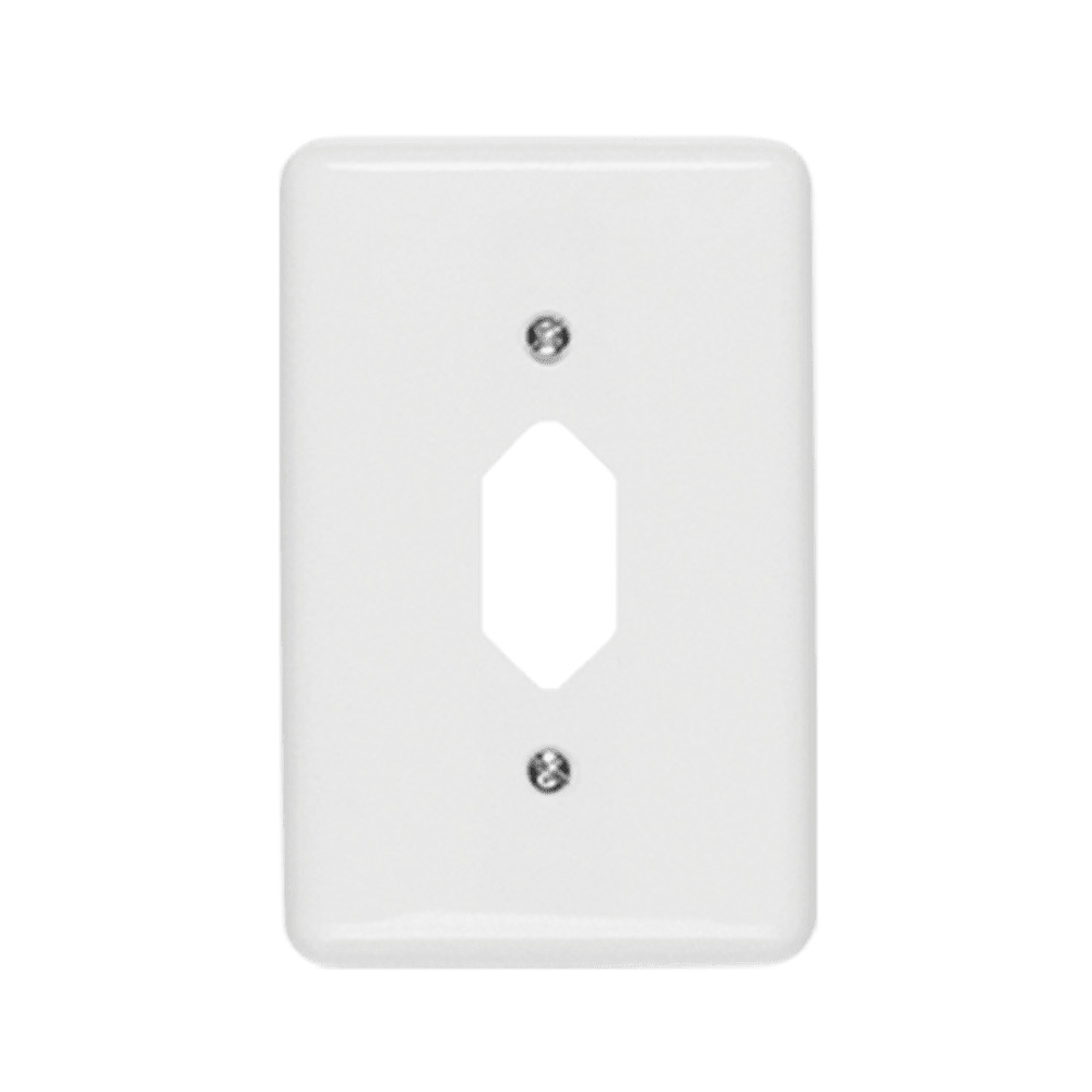 Placa 4X2 Para 1 Tomada Stylus  Ilumi em Oferta na Shopee