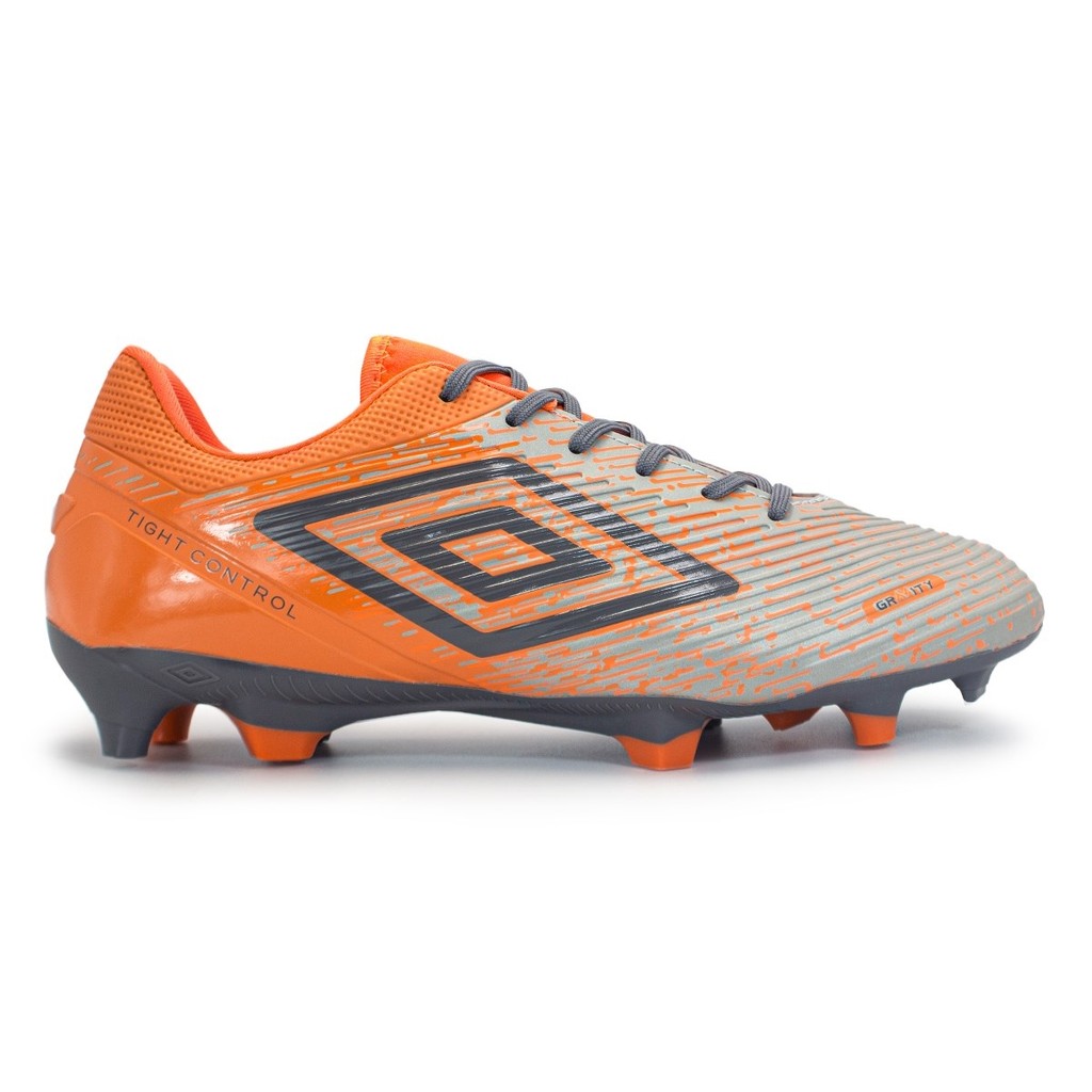 Chuteira Campo Umbro Gravity em Oferta na Shopee