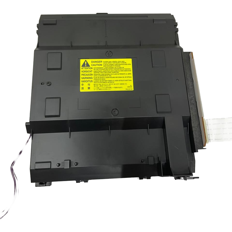 Unidade Laser Scanner Rm1-4766 LaserJet CC431A 13560