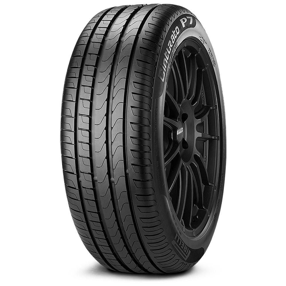 Pneu Pirelli Aro 16 195/50r16 84h Cinturato P7 em Oferta na Shopee