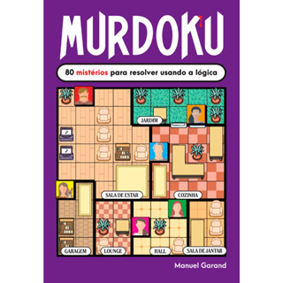 Murdoku | Manuel Garand em Oferta na Shopee