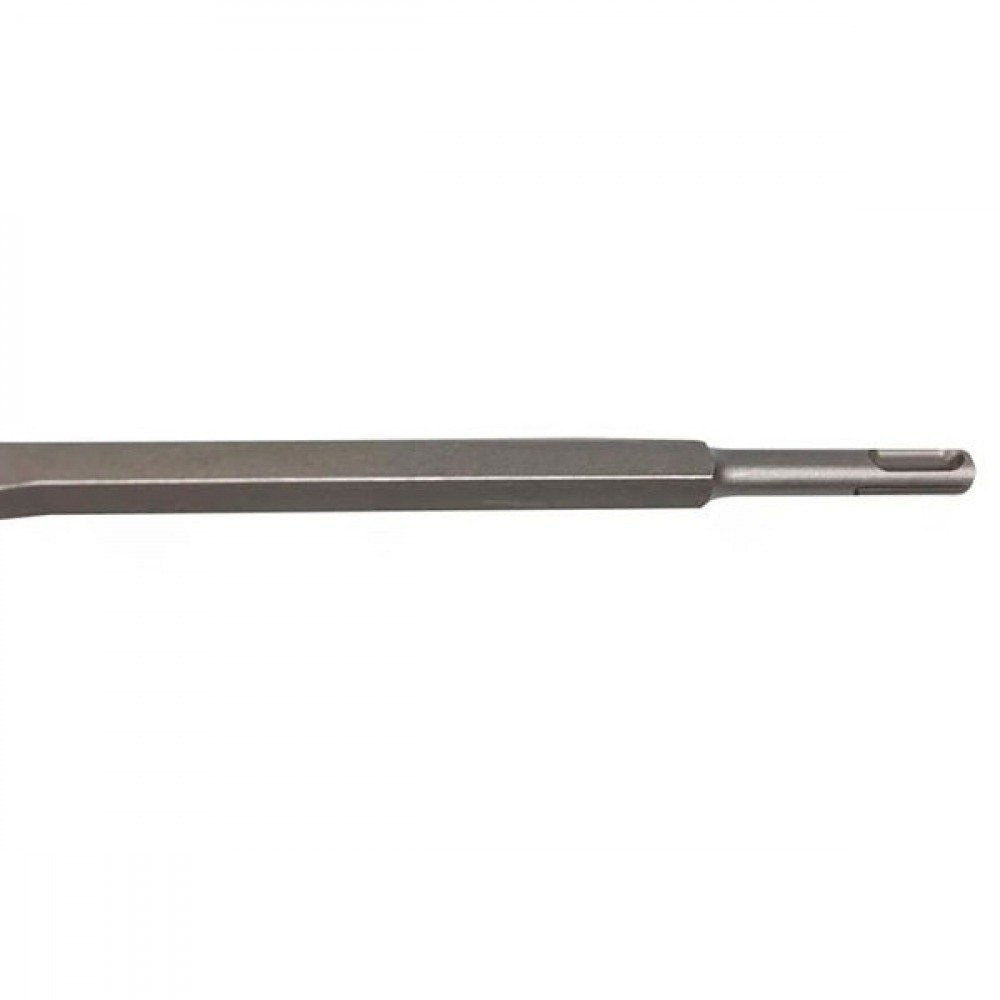 Detalhes do Talhadeira 20 X 250 mm encaixe SDS Plus - D-08729 - Makita