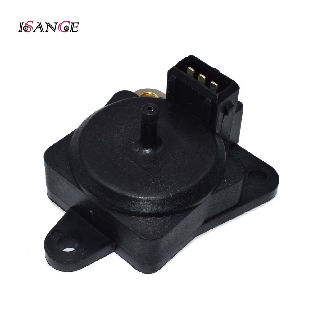 Sensor De Pressão Do Coletor De Ar De Admissão ISANCE MAP OE # 7654436 Para Ferrari F40 Lancia Delta Ford Sierra 1987-19
