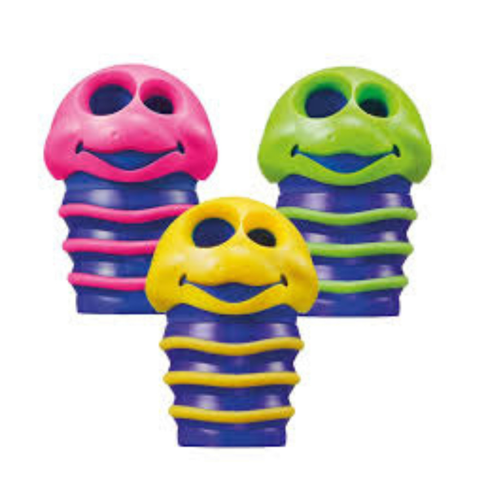 APONTADOR MAPED CROC CROC MONSTRINHO 2 FUROS